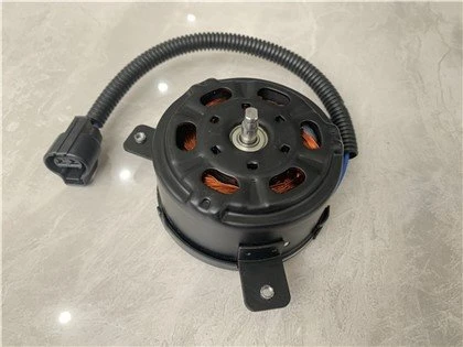 Hyundai Elantra 2011-2015 G4NB 1.8L Soğutma Fanı Motoru OEM 25386-3X000 25386-A6100