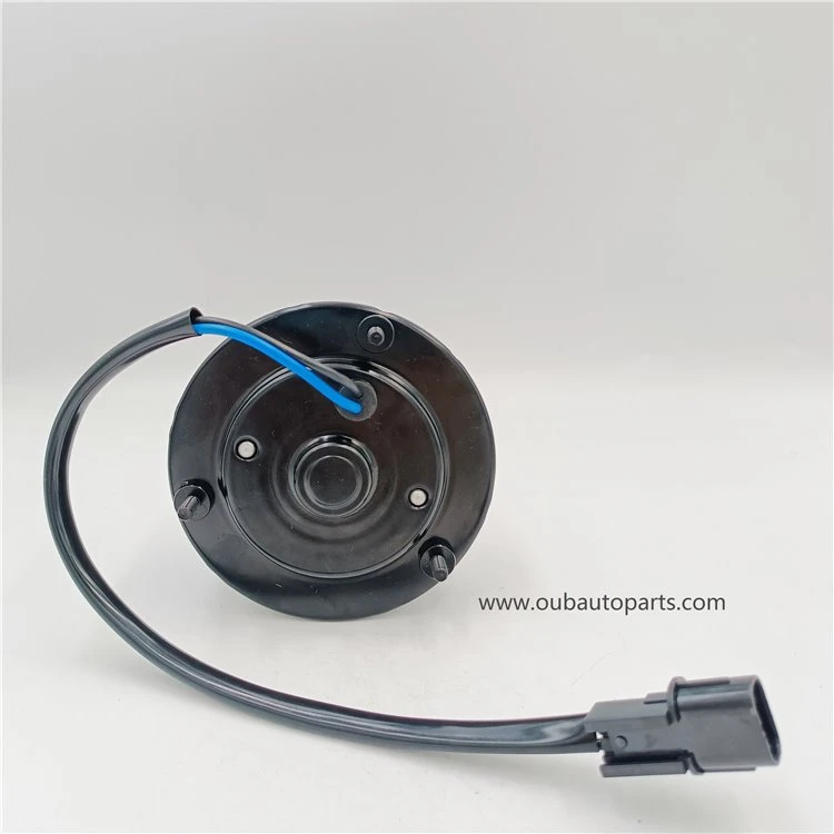 Hyundai Matrix / Sorento (Somun D) Fan Motoru OEM 106-0771-3002