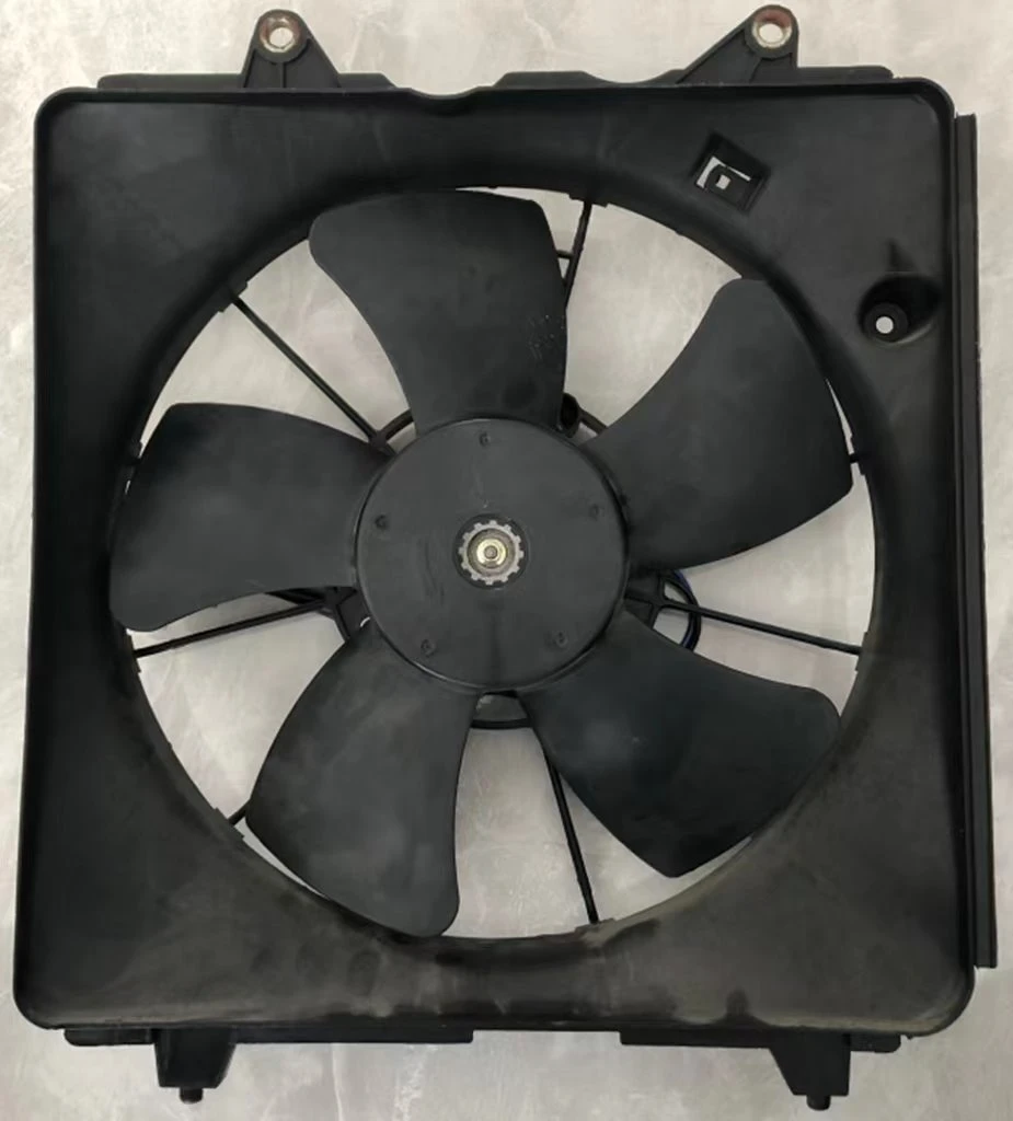 Honda CIVIC 1.8L İçin Radyatör Fanı Grubu 06-08 19015-KNA-A01 19015-PNA-A01 19030-RNA-A51 19020-RCJ-A01 19015-RNA-A01
