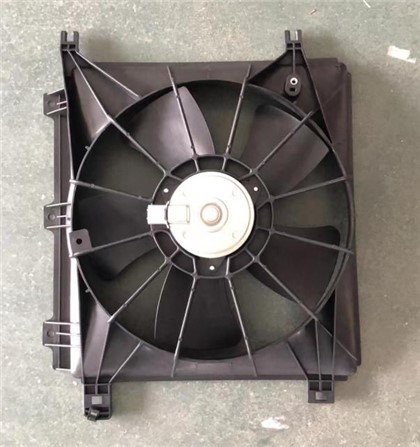 Toyota Avanza 1.5 Tahun 2011-2015 16360-BZ080 için Klima Fan Düzeneği
