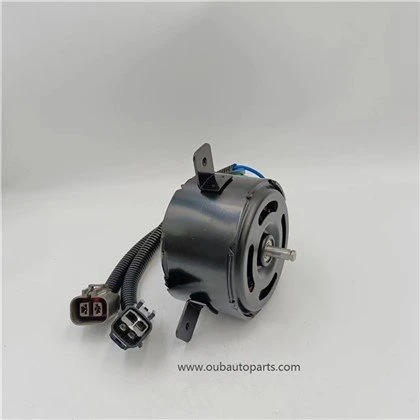 KIA SORENTO 12-15 OEM 25386-1E050 için Soğutma Fanı Motoru