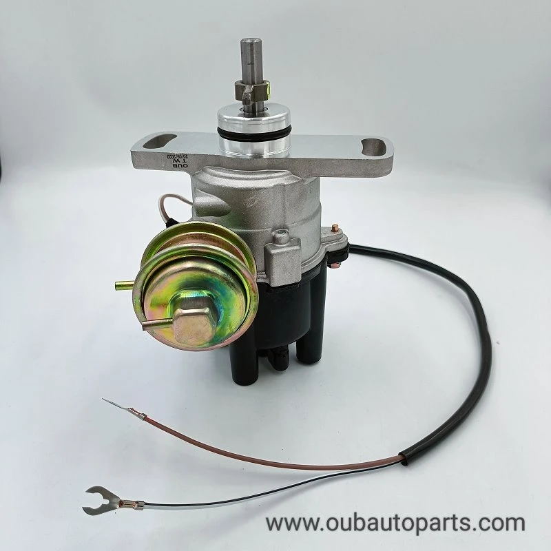 TOYOTA Distributor Assy 19100-87120(S89)Electronic Distributor