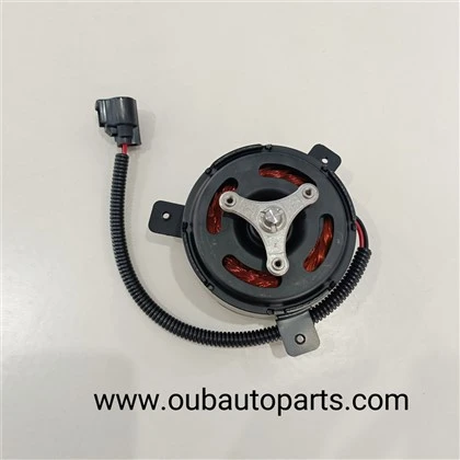 HYUNDAI SONATA YF, KIA OPTIMA K5 İÇİN RADYATÖR FAN MOTORU OEM:25386-3R170
