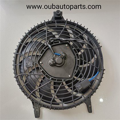 TOYOTA Corolla Levin E-Ae111 Elektrikli Fan 205 88590-12250